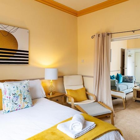 Апартаменты Ilkley Studio Экстерьер фото