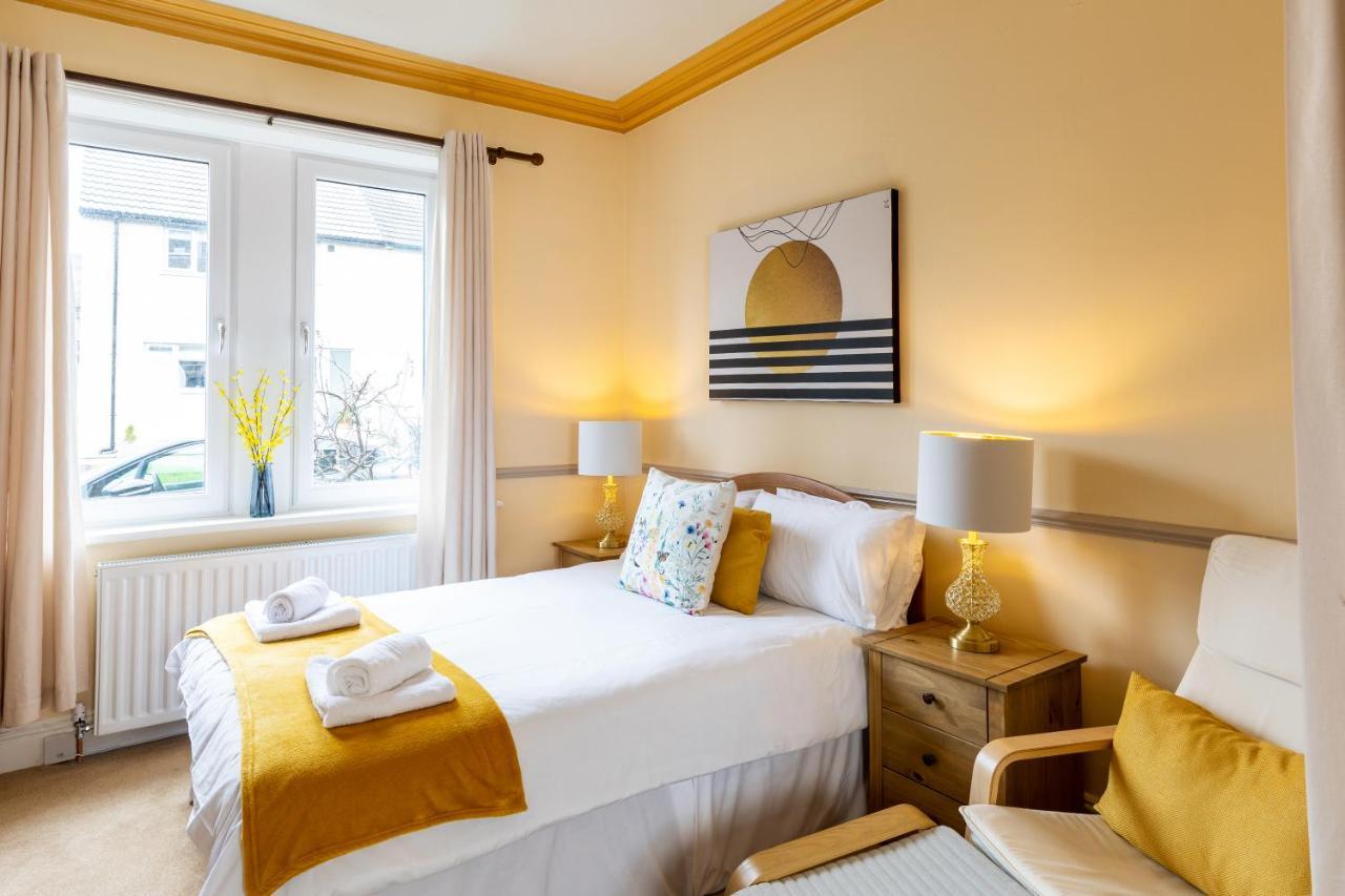 Апартаменты Ilkley Studio Экстерьер фото
